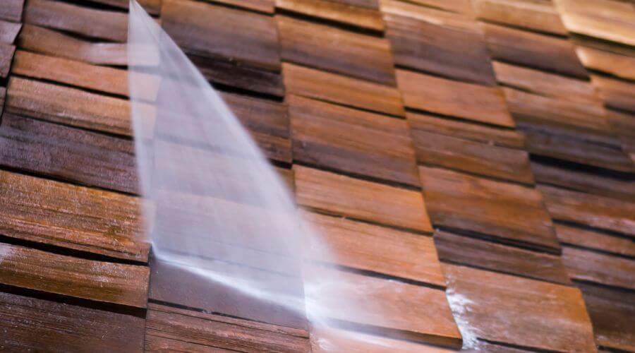 Roof Repair in Keezletown, VA
